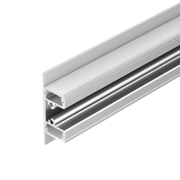 Профиль Arlight ARH-Wall-1849-Dual-2000 Anod 036339 Профиль Arlight ARH-Wall-1849-Dual-2000 Anod 036339