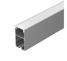 Профиль Arlight Line-S-3667-2000 Anod 041581