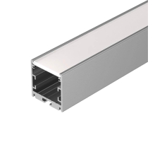 Профиль Arlight SL-ARC-3535-LINE-2500 SILVER 025516