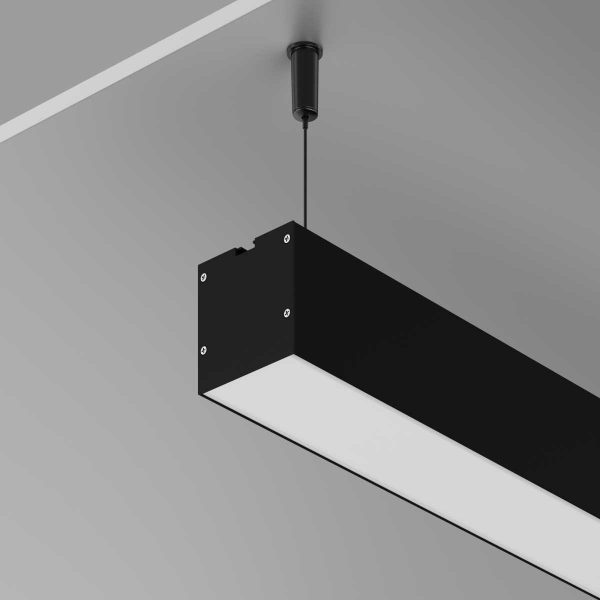 Алюминиевый профиль Maytoni Led Strip 633008 Алюминиевый профиль Maytoni Led Strip 633008