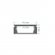Профиль Apeyron GM-08-05-BL