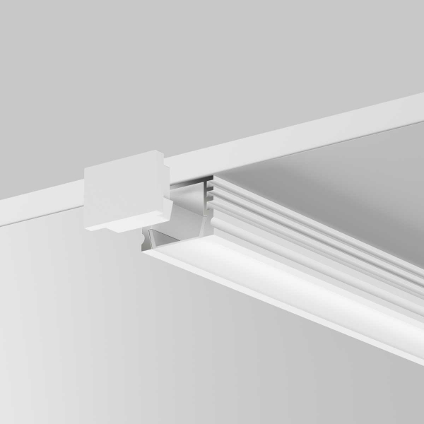 Алюминиевый профиль Maytoni Led Strip 631006 Алюминиевый профиль Maytoni Led Strip 631006