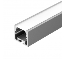 Профиль Arlight PDS-ZM-Plus-2000 Anod 035020