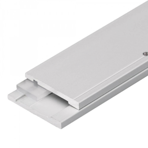 Профиль с рассеивателем Arlight ARH-NANOLINE-5-2000 ANOD 023911
