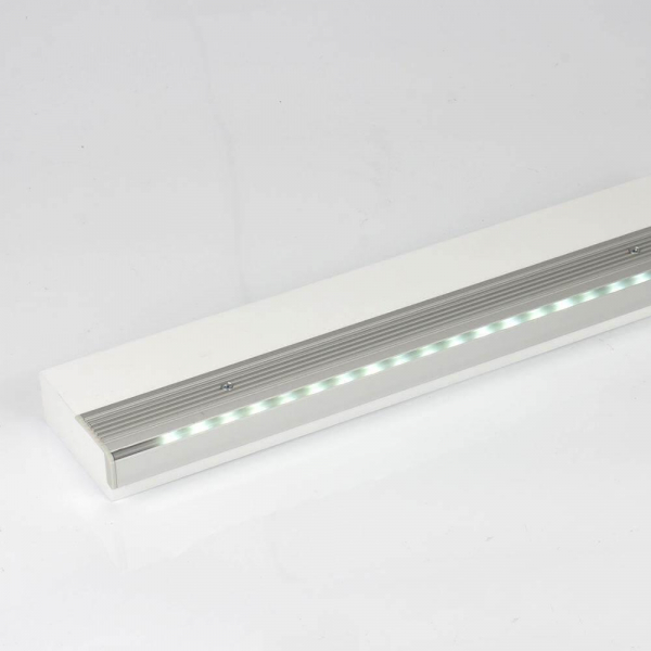 Профиль Arlight STEP-MINI-2000 ANOD 019195 Профиль Arlight STEP-MINI-2000 ANOD 019195
