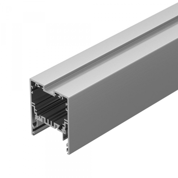 Профиль Arlight Klus-Power-W50-2000 Anod 030303 Профиль Arlight Klus-Power-W50-2000 Anod 030303