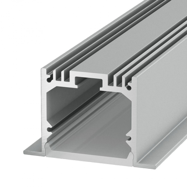 Профиль встраиваемый DesignLed LE.4932 001082 Профиль встраиваемый DesignLed LE.4932 001082