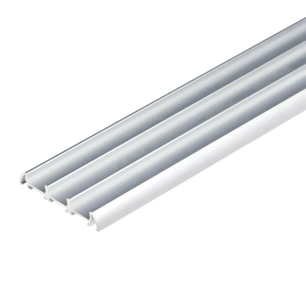 Профиль Uniel UFE-A08 Silver UL-00000602 Профиль Uniel UFE-A08 Silver UL-00000602