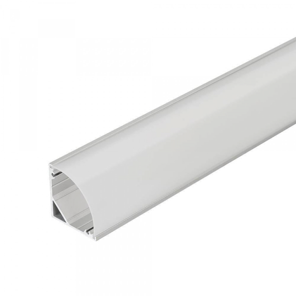 Профиль Arlight SL-KANT-H30-2000 ANOD 019333 Профиль Arlight SL-KANT-H30-2000 ANOD 019333