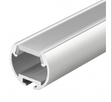 Профиль Arlight ROUND-D18-2000 ANOD 025482