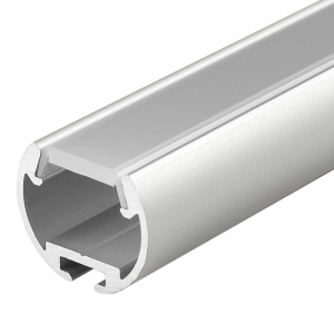 Профиль Arlight ROUND-D18-2000 ANOD 025482