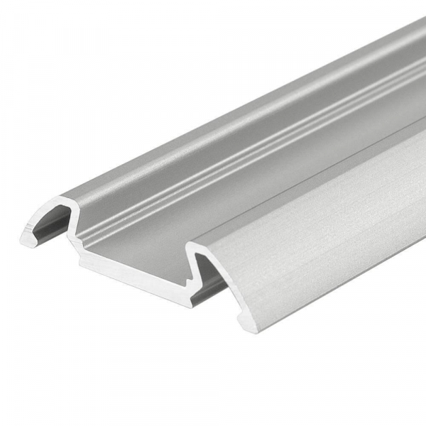 Профиль Arlight PHS-A-2000 ANOD 013215 Профиль Arlight PHS-A-2000 ANOD 013215