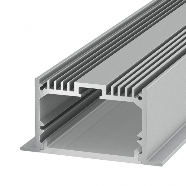 Профиль встраиваемый DesignLed LE.6332 001078 Профиль встраиваемый DesignLed LE.6332 001078