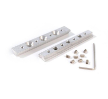 Набор универсальных раздвижных блоков Deko-Light Universal Sliding Block / Straight Connector Set 2 pcs 987020