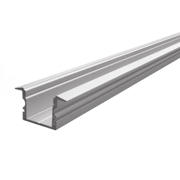 Профиль Deko-Light T-profile high ET-02-12 975141 Профиль Deko-Light T-profile high ET-02-12 975141
