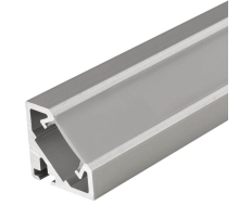 Профиль Arlight PDS45-GL-2000 ANOD 021647