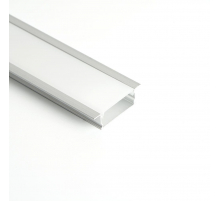 Встраиваемый профиль Saffit SAB251 55246