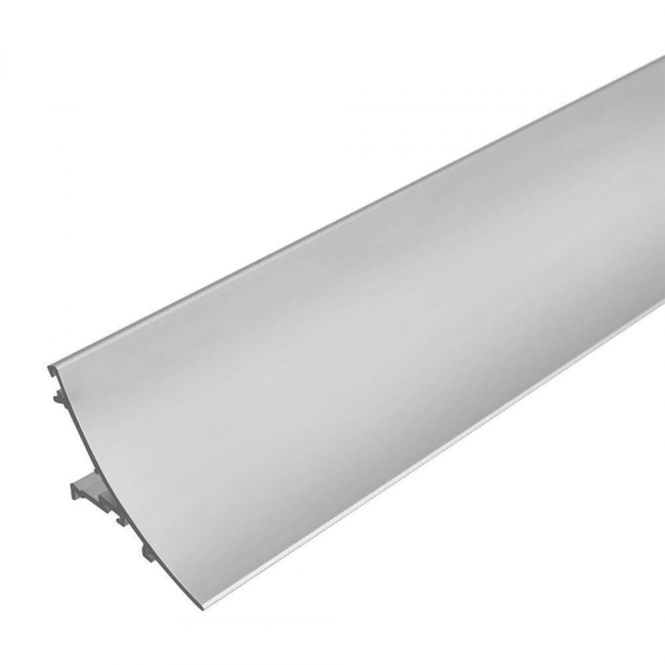 Профиль Arlight KARNIZ-R-2000 ANOD 021649 Профиль Arlight KARNIZ-R-2000 ANOD 021649