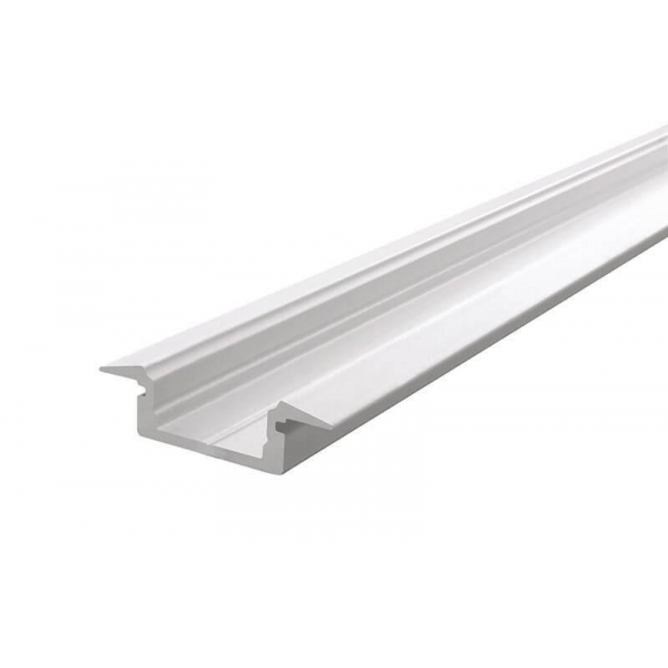 Профиль Deko-Light T-profile flat ET-01-10 975025 Профиль Deko-Light T-profile flat ET-01-10 975025