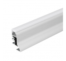 Профиль Arlight ARH-PLINTUS-2000 ANOD 026604