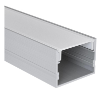 Профиль с рассеивателем Lightstar Profiled 419181