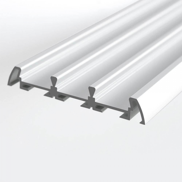 Профиль Arlight PHS-3X-2000 ANOD 013209 Профиль Arlight PHS-3X-2000 ANOD 013209