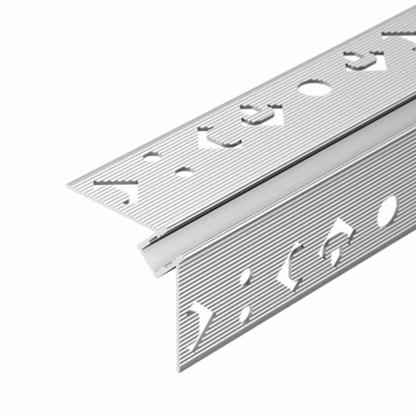 Профиль угловой Arlight внешний ARH-Decore-S6-EXT-2000 Anod 034973 Профиль угловой Arlight внешний ARH-Decore-S6-EXT-2000 Anod 034973