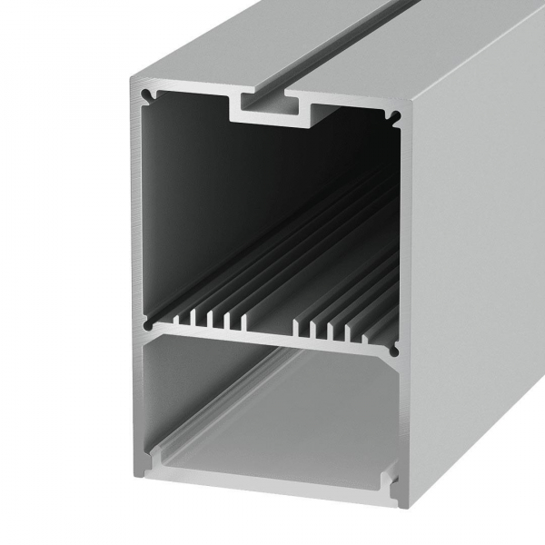 Профиль DesignLed LS.4970-R 010370 Профиль DesignLed LS.4970-R 010370