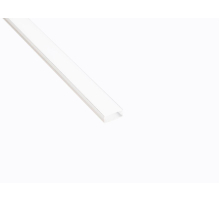 Профиль накладной LEDS POWER СПН1707 алюм. анод-й с матовым рассеивателем 2м 008394