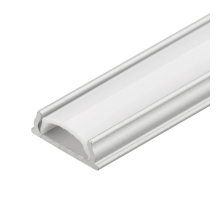 Профиль Arlight ARH-Bent-W11-2000 Anod 023592