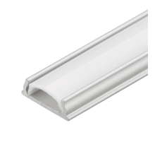 Профиль Arlight ARH-Bent-W11-2000 Anod 023592