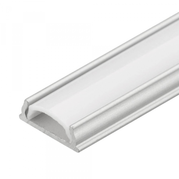 Профиль Arlight ARH-Bent-W11-2000 Anod 023592 Профиль Arlight ARH-Bent-W11-2000 Anod 023592