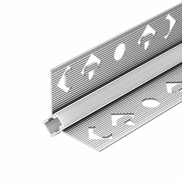 Профиль угловой Arlight внутренний ARH-Decore-S6-INT-2000 Anod 034971 Профиль угловой Arlight внутренний ARH-Decore-S6-INT-2000 Anod 034971