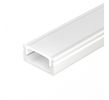 Профиль Arlight LINE-1708-2000 WHITE 044234