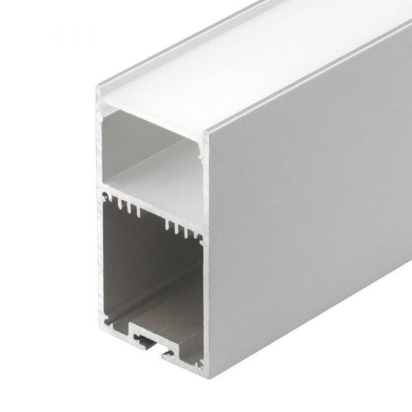 Профиль Arlight SL-LINE-3667-2000 ANOD 019299 Профиль Arlight SL-LINE-3667-2000 ANOD 019299