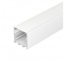 Профиль Arlight Line-S-3535-2000 White 041834