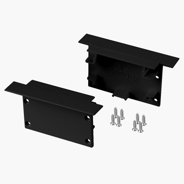 Профиль с рассеивателем Arlight SL-Line62-F-2500 Black+Opal 036307 Профиль с рассеивателем Arlight SL-Line62-F-2500 Black+Opal 036307