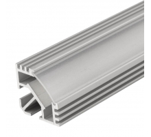 Профиль Arlight T45-2000 (CT) ANOD 016942