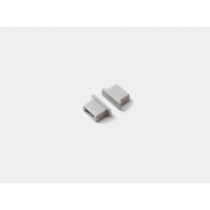 Комплект заглушек для профиля SWG SF-1506-ECS 008272
