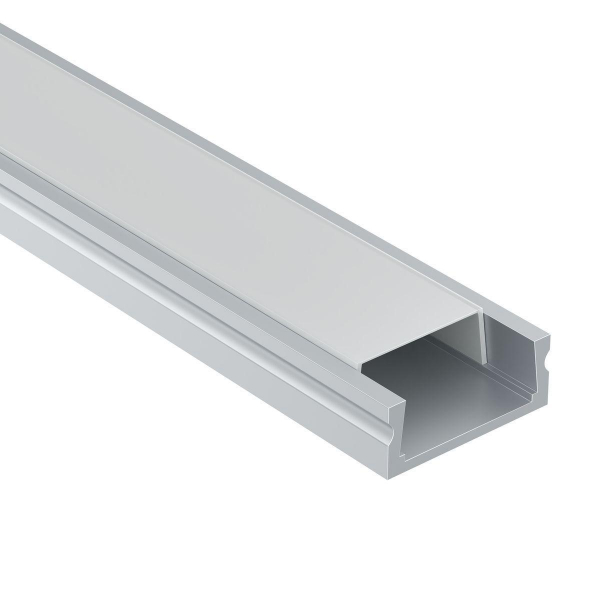 Профиль Maytoni Technical ALM001S-2M Профиль Maytoni Technical ALM001S-2M