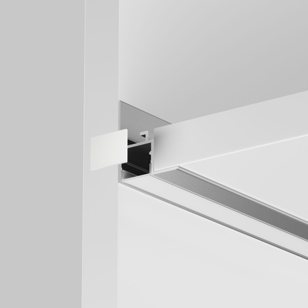 Алюминиевый профиль встраиваемый Maytoni Led Strip 632014