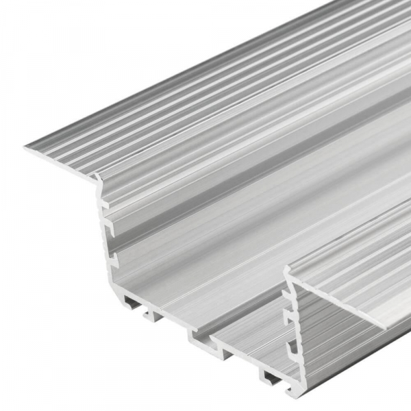 Профиль Arlight KLUS-POWER-W50H25-F-HIDE-2000 028918 Профиль Arlight KLUS-POWER-W50H25-F-HIDE-2000 028918