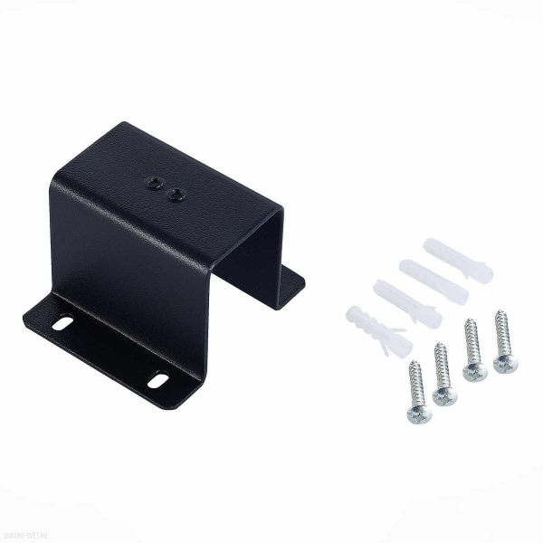 Скоба для встраиваемого монтажа Lightera Startrek 220 LE172TC-SKB