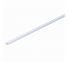 Профиль встраиваемый с рассеивателем ST-Luce ST017.129.04