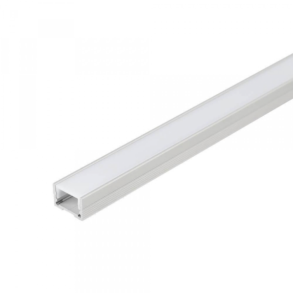 Профиль Arlight SL-SLIM20-H13-2000 ANOD 023721 Профиль Arlight SL-SLIM20-H13-2000 ANOD 023721