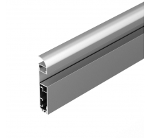 Профиль Arlight Plintus-H80-2000 Anod 046390