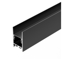 Профиль Arlight SL-Comfort-2542-2000 Anod Black 031729