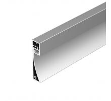 Профиль Arlight Plintus-H54-2000 Anod 046388