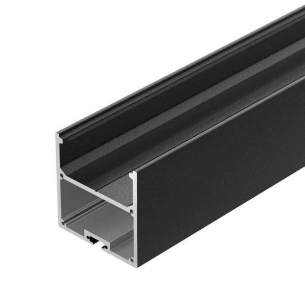 Профиль Arlight SL-Line-5050-3000 Black 036255 Профиль Arlight SL-Line-5050-3000 Black 036255