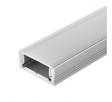 Профиль Arlight SL-Slim-H7-3000 Anod 036033